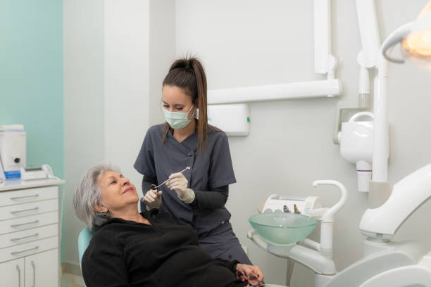 Best Emergency Dentist for Knocked-Out Tooth in New Canaan, CT