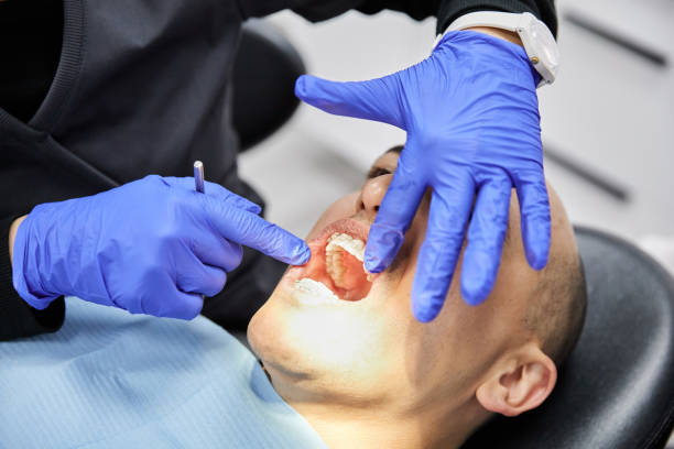 Best Emergency Dentist for Special Needs Patients in New Canaan, CT
