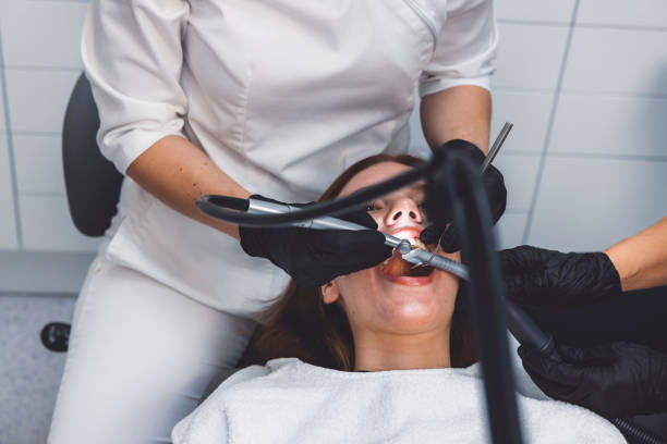 Best Holiday Emergency Dentist in New Canaan, CT